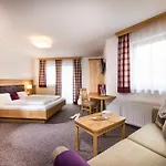 Hotel Salzburgerhof