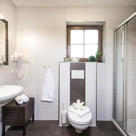 Salzburgerhof 弗拉绍