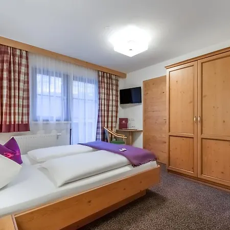 Hotel Salzburgerhof Flachau Flachau