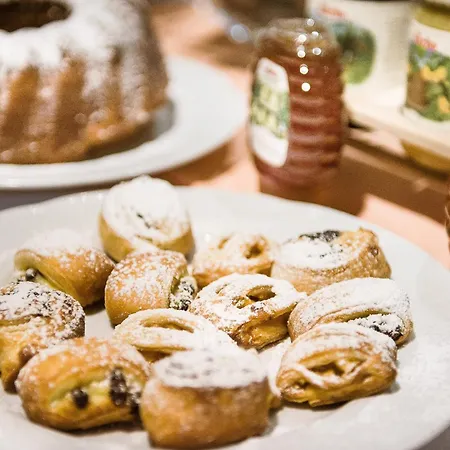 酒店 Salzburgerhof 3*