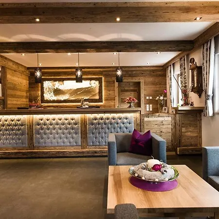 Salzburgerhof Flachau 3* Flachau