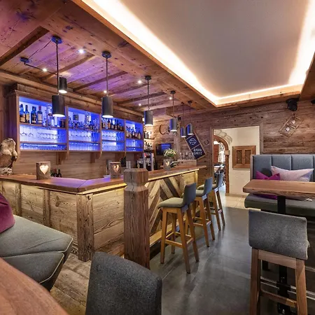 酒店 Salzburgerhof