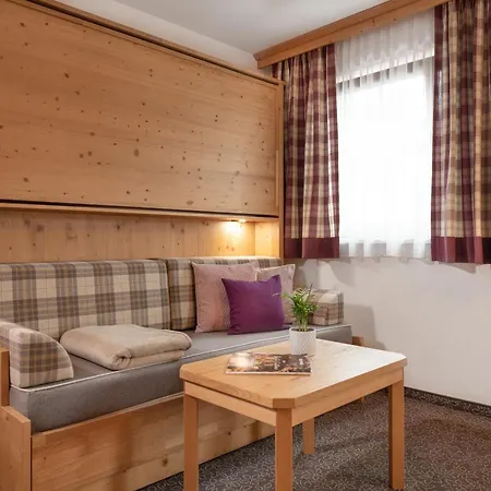 Salzburgerhof Flachau Hotel 3*