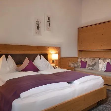 Salzburgerhof Flachau