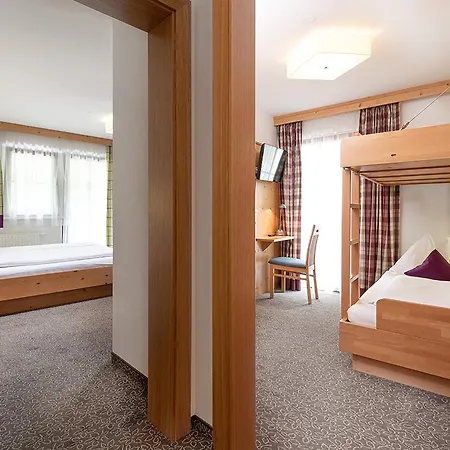 Salzburgerhof Flachau Hotel