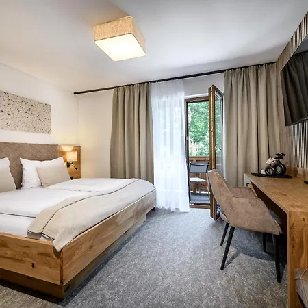 Salzburgerhof Flachau 3*