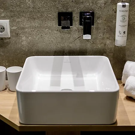 酒店 Salzburgerhof