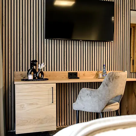 Salzburgerhof Flachau Hotel Flachau