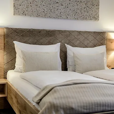 Salzburgerhof Flachau