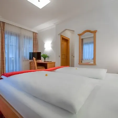 酒店 Salzburgerhof 弗拉绍