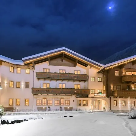 Salzburgerhof Flachau Flachau