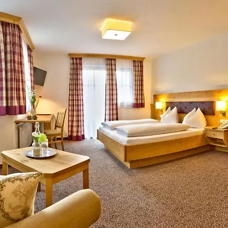 Salzburgerhof Flachau Hotel Flachau