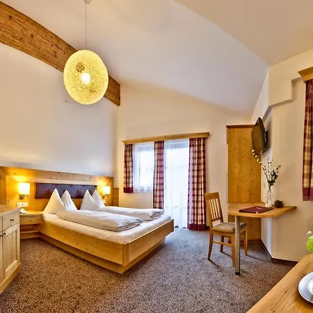 Salzburgerhof Flachau