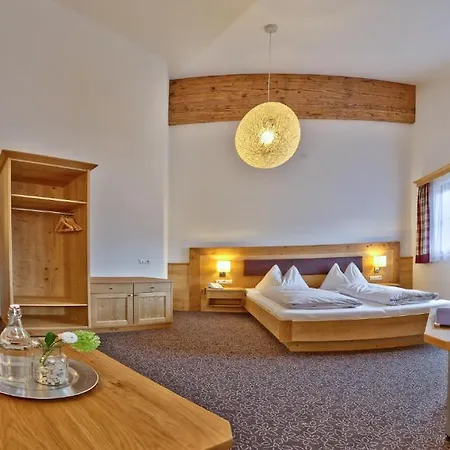 Salzburgerhof Flachau