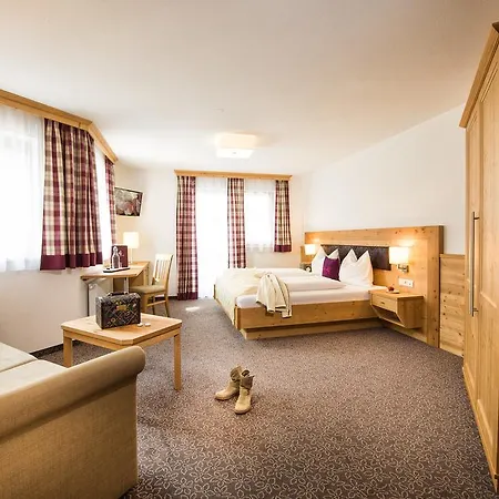 Salzburgerhof Flachau Hotel