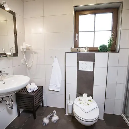 Salzburgerhof Flachau