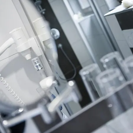 酒店 Salzburgerhof