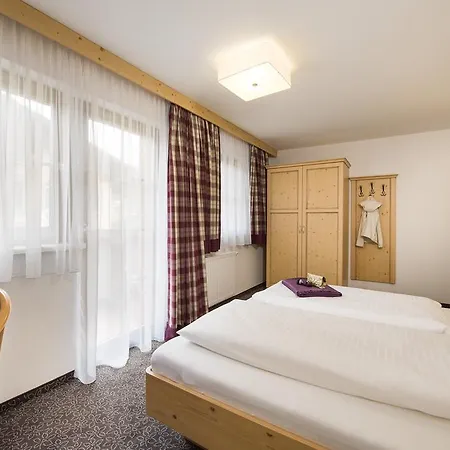 Salzburgerhof Flachau Hotel
