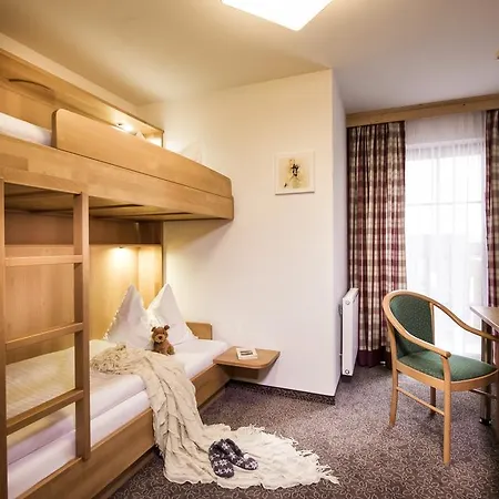 Salzburgerhof Flachau Hotel