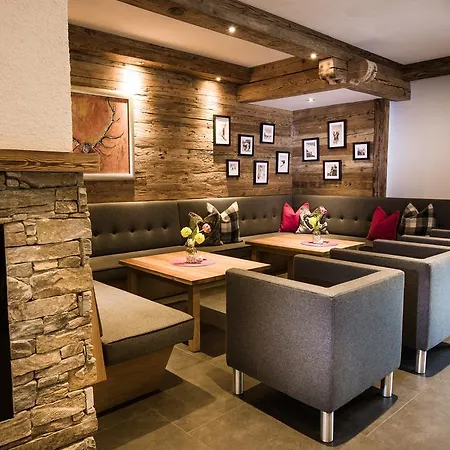 Salzburgerhof Flachau