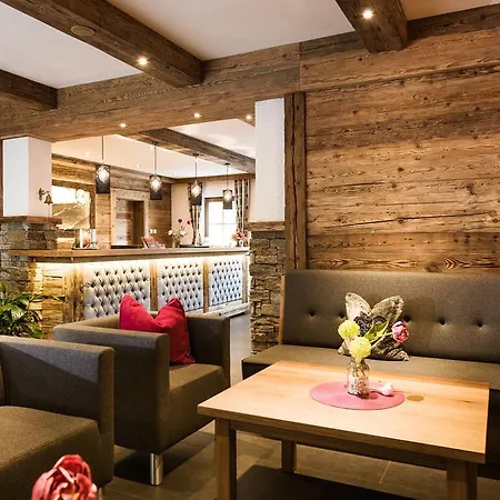 Salzburgerhof Flachau