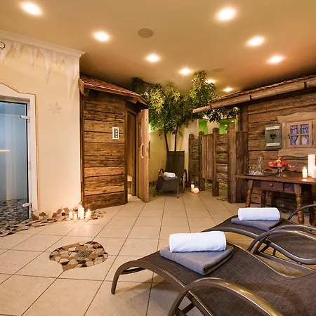 Salzburgerhof 3* 弗拉绍