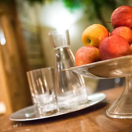 Salzburgerhof Otel 3*