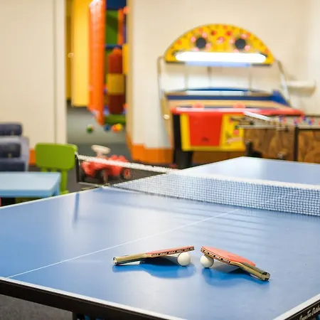 Salzburgerhof Flachau Hotel Flachau