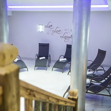 Salzburgerhof Flachau Hotel Flachau