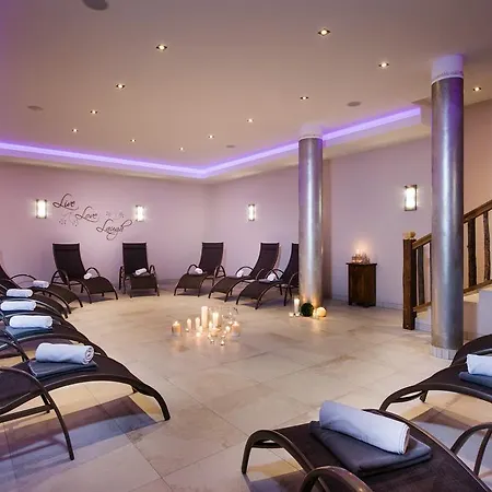 Salzburgerhof Flachau 3*