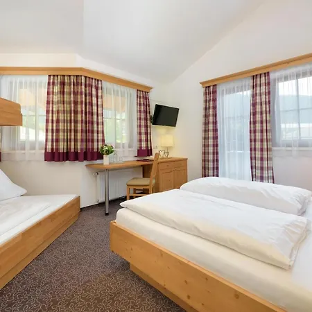 Salzburgerhof Flachau Hotel Flachau