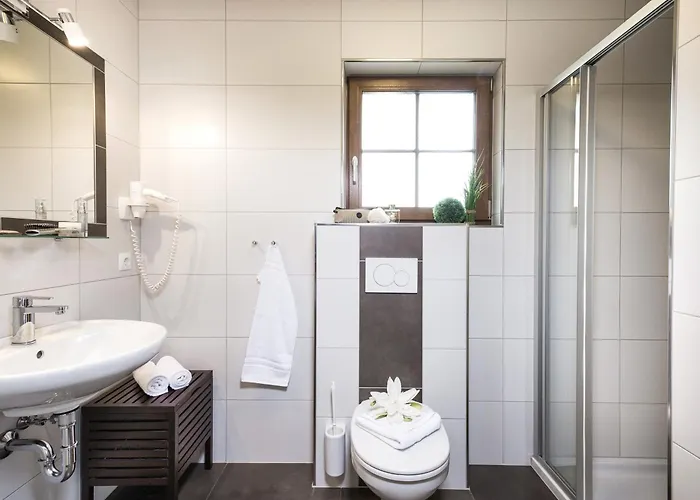 Salzburgerhof Flachau