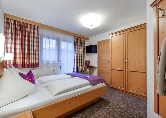 Hotel Salzburgerhof Flachau Flachau