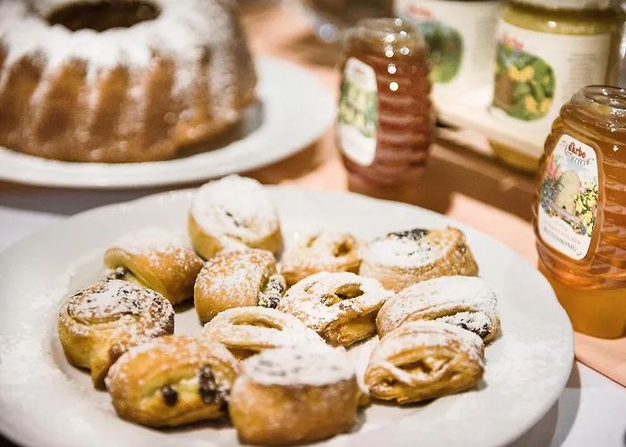 Hotel Salzburgerhof Flachau 3*