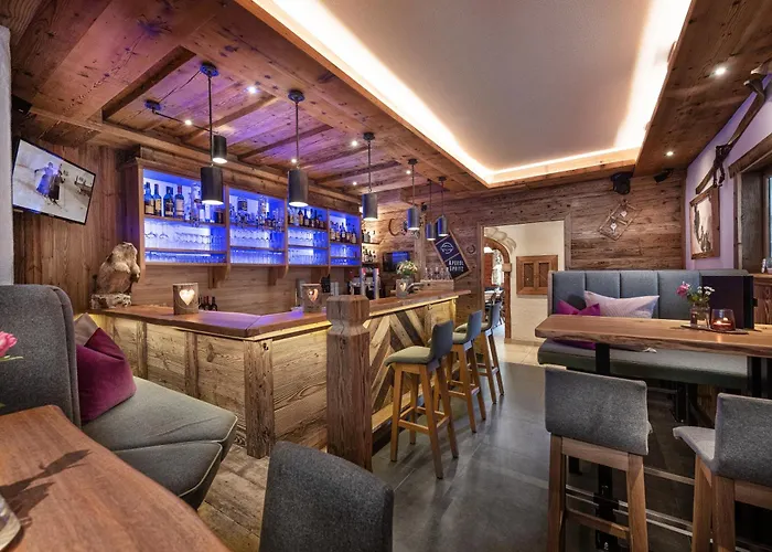 Szálloda Salzburgerhof