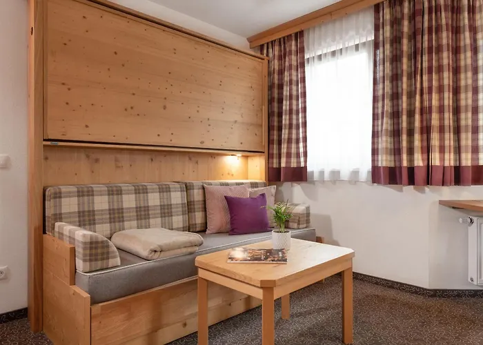 Salzburgerhof Flachau Hotel 3*