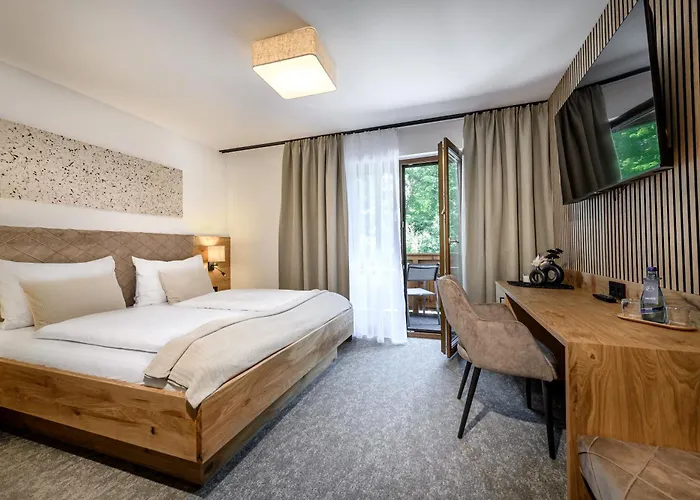 Salzburgerhof Flachau 3*