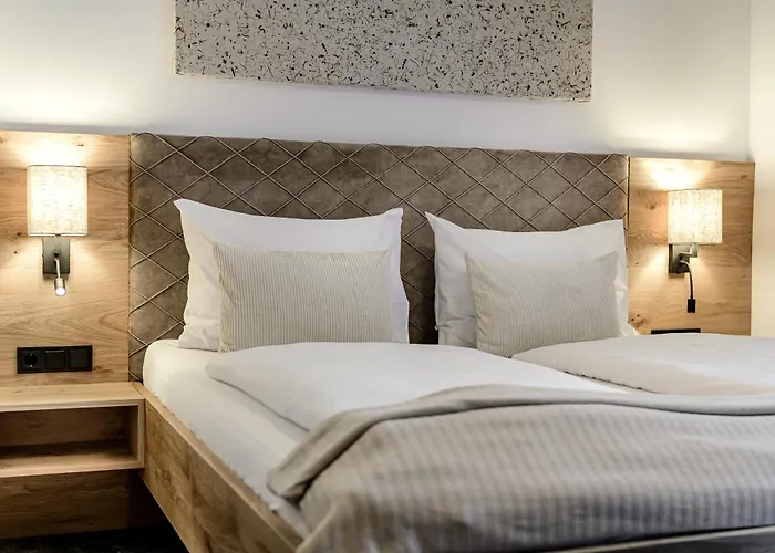 Salzburgerhof Flachau Flachau