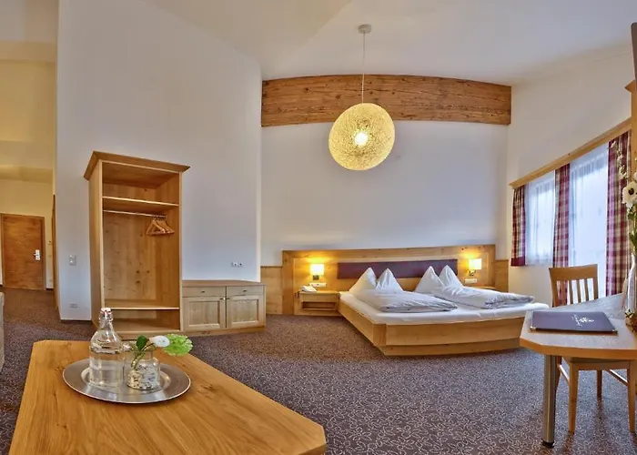 Salzburgerhof Flachau Flachau