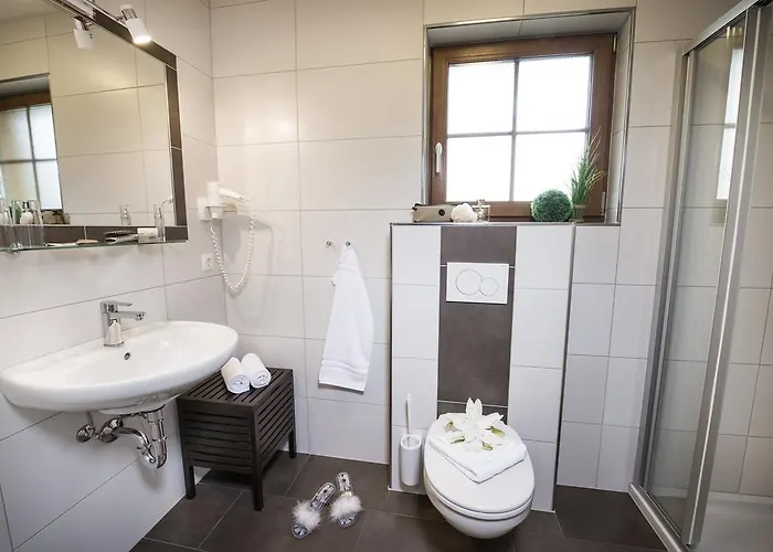 Salzburgerhof Flachau