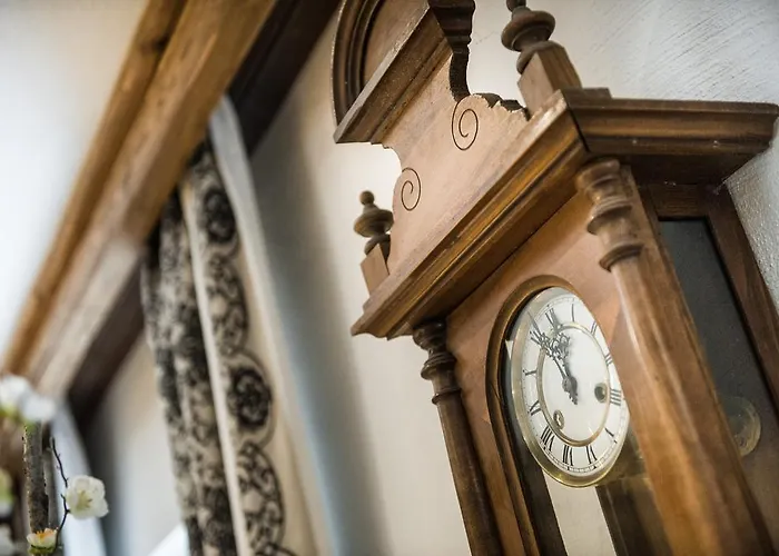 Salzburgerhof Flachau