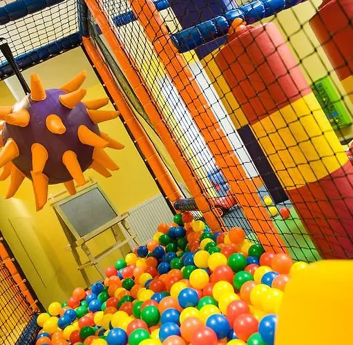 Szálloda Salzburgerhof Flachau