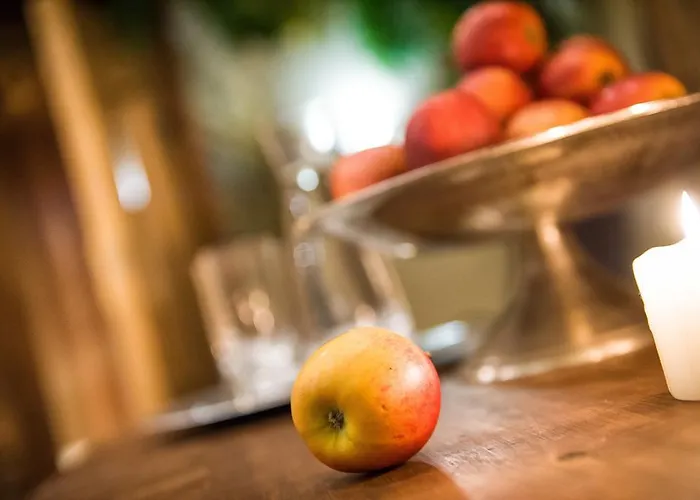 Salzburgerhof Flachau 3*