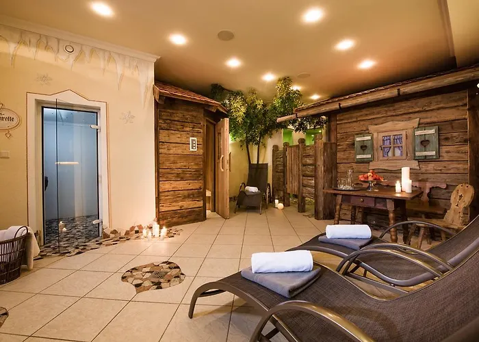 Salzburgerhof Flachau 3* Flachau