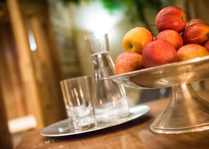 Salzburgerhof Flachau Hotel 3*