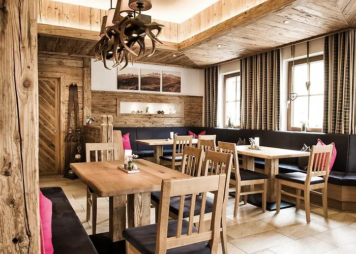 Salzburgerhof Flachau Flachau