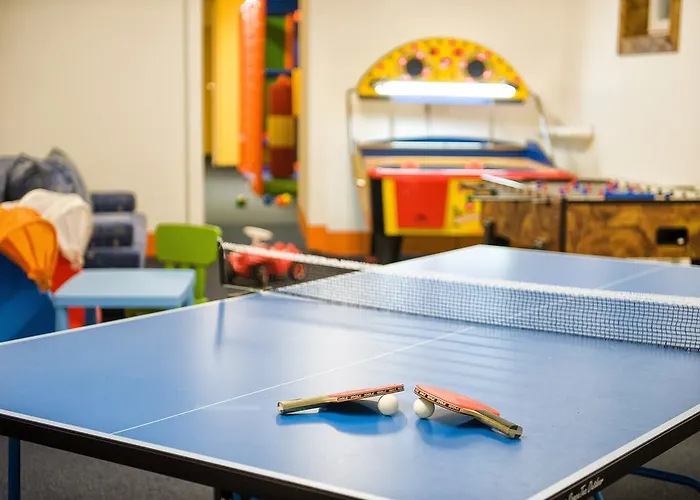 Salzburgerhof Otel Flachau