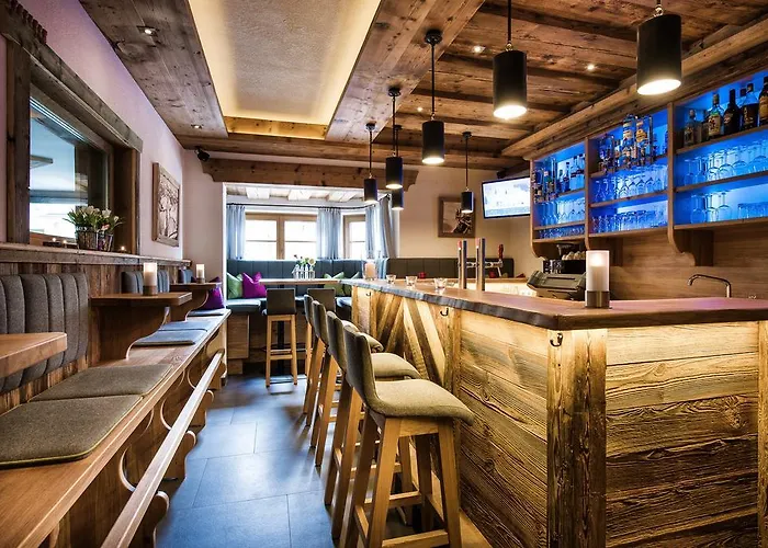 Salzburgerhof Flachau