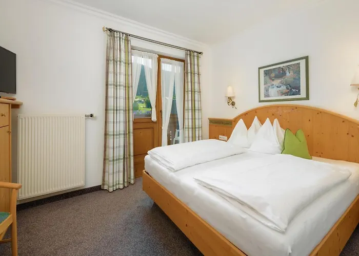 Salzburgerhof Flachau